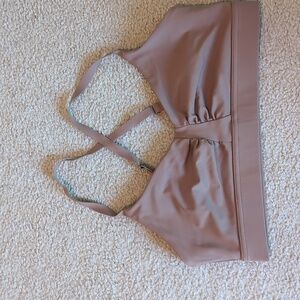 All Access by Bandier Flow sports bra size medium